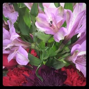 Meet your Posher, Iman